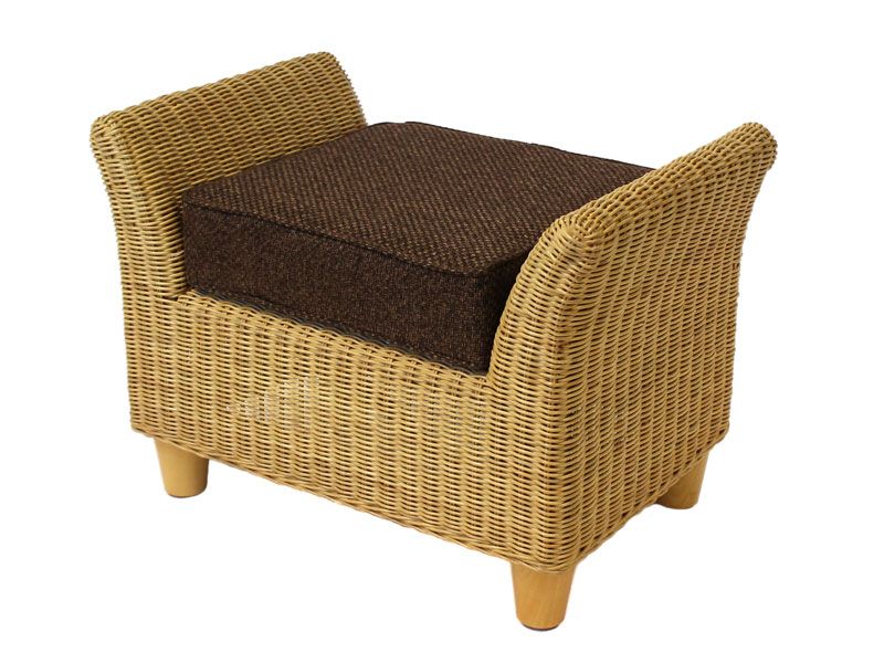 Wholesale Replacement Cushion | MGM Aintree Footstool