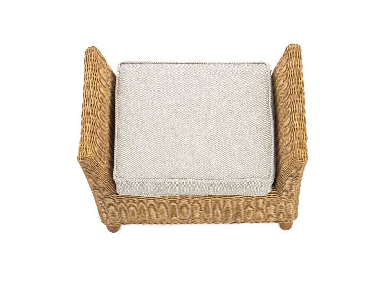 Wholesale MGM Aintree Footstool