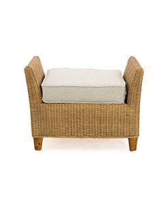 Wholesale Replacement Cushion | MGM Aintree Footstool