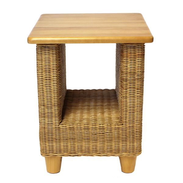 Wholesale MGM Aintree Side Table