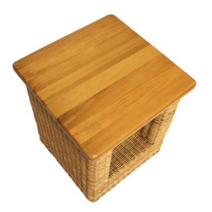 Wholesale MGM Aintree Side Table