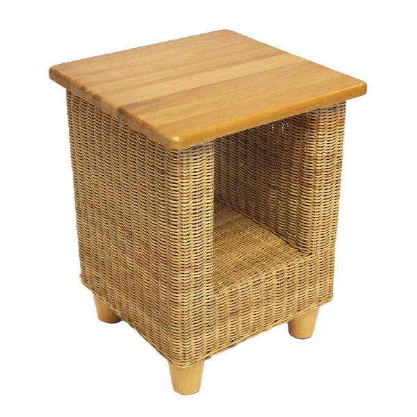 Wholesale MGM Aintree Side Table