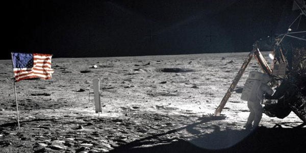 Apollo 11 Mission