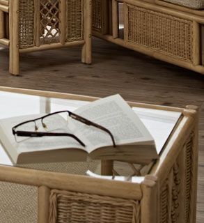 Wholesale Alaska Coffee Table