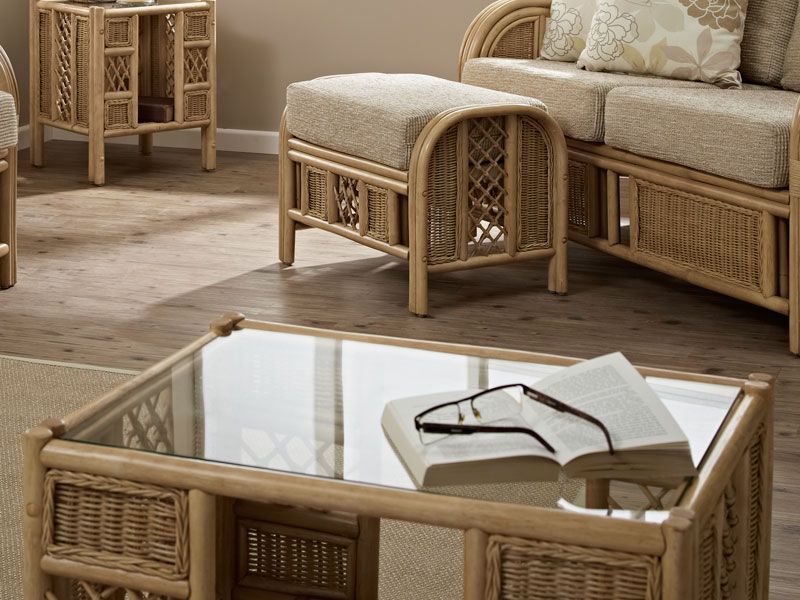 Wholesale Alaska Coffee Table