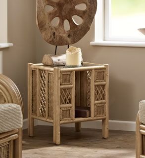 Wholesale Alaska Side Table