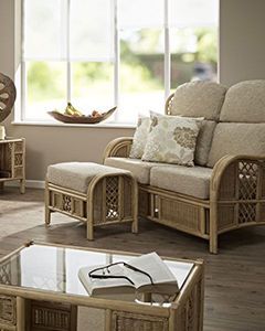 Wholesale Alaska 2 Seater Sofa