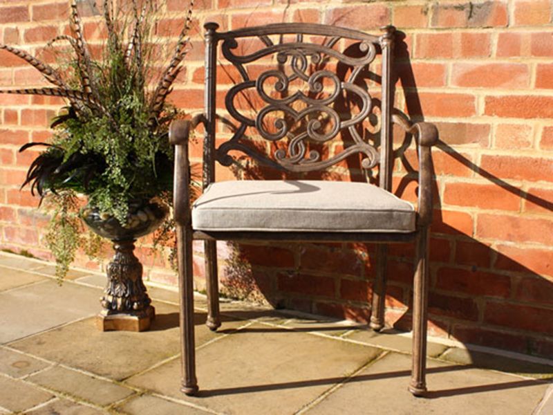 Wholesale Casino Dining Chair