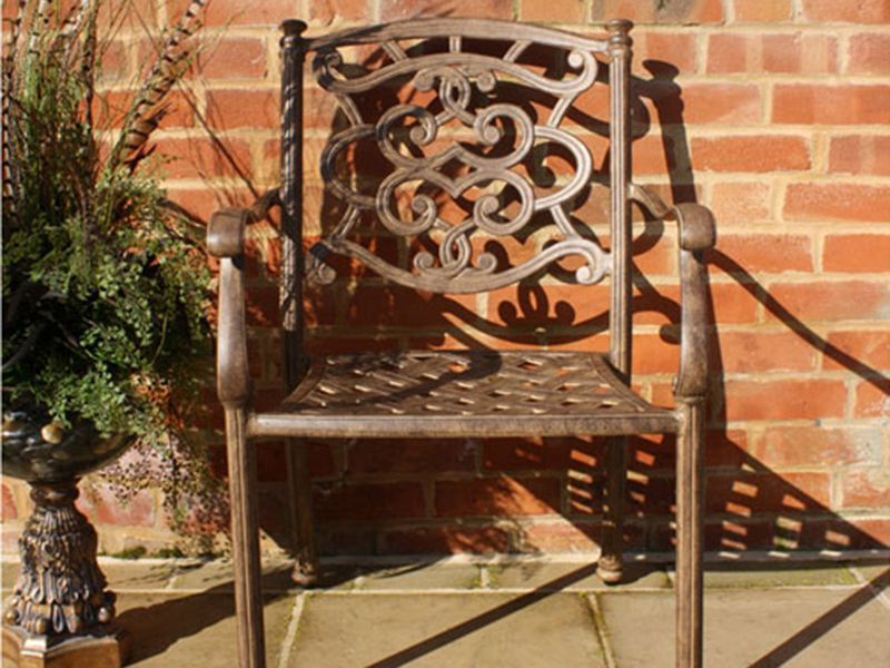 Wholesale Casino Dining Chair