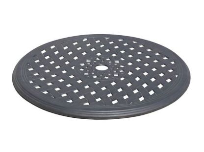 Wholesale Aluminium Lazy Susan - 60cm Diameter