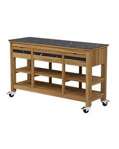 Wholesale Bar Station Outdoor Kitchen | Amalfi