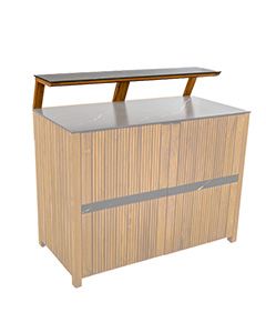 Wholesale Amalfi Bar Unit | Bari Range