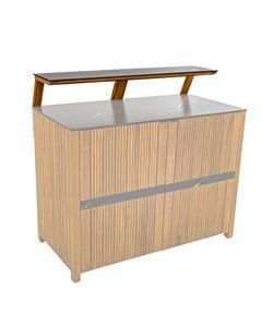 Wholesale Amalfi Bar Unit | Bari Range