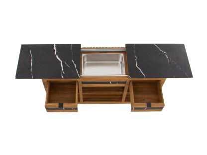 Wholesale Bar Station Outdoor Kitchen | Amalfi