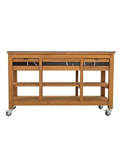 Wholesale Bar Station Outdoor Kitchen | Amalfi