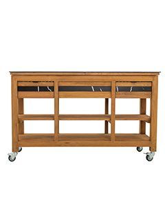 Wholesale Bar Station Outdoor Kitchen | Amalfi