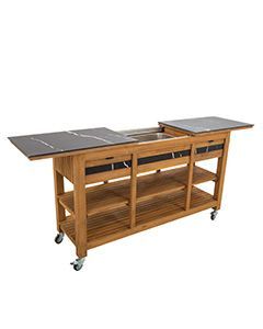 Wholesale Bar Station Outdoor Kitchen | Amalfi