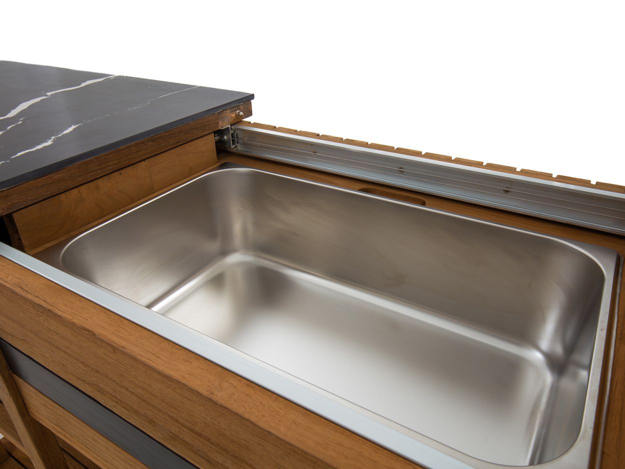 Wholesale Bar Station Outdoor Kitchen | Amalfi