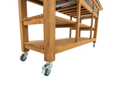 Wholesale Bar Station Outdoor Kitchen | Amalfi