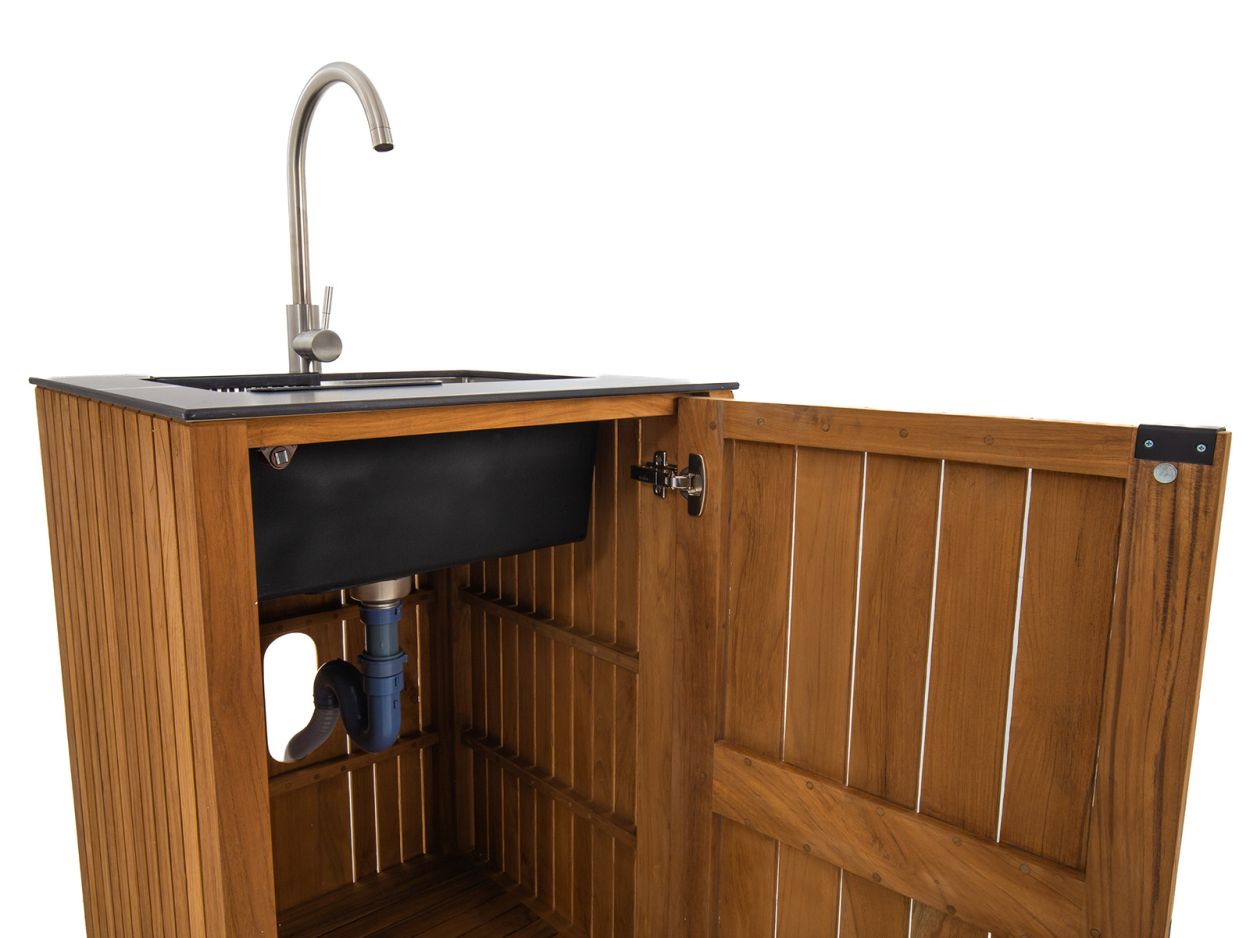 Wholesale Amalfi Sink Unit