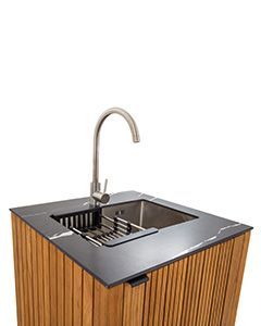 Wholesale Amalfi Sink Unit
