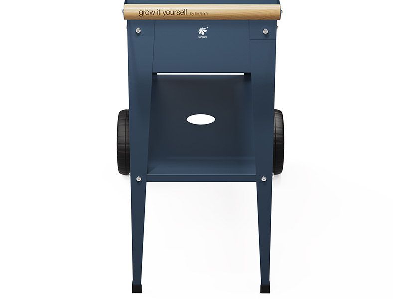 Wholesale Urban Garden Trolley | Anthracite