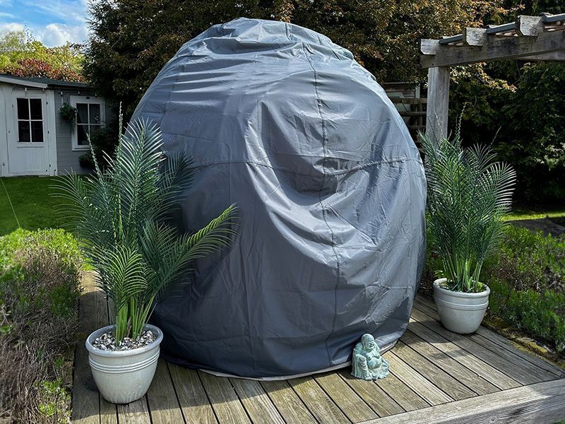 Wholesale Breathable Apple Day Bed Weather Cover