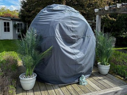 Wholesale Breathable Apple Day Bed Weather Cover