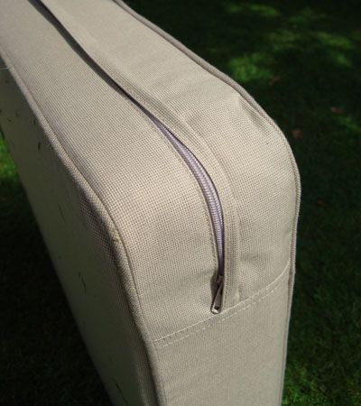 Wholesale Arizona 2 Seater Outdoor Cushion