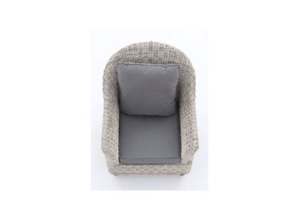 Wholesale Fiji Smooth Armchair 