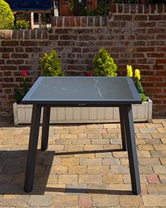 Wholesale 90cm Square Table | Aruba
