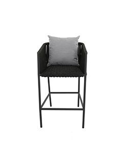 Wholesale Aruba Rope Bar Stool
