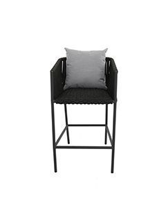 Wholesale Aruba Rope Bar Stool