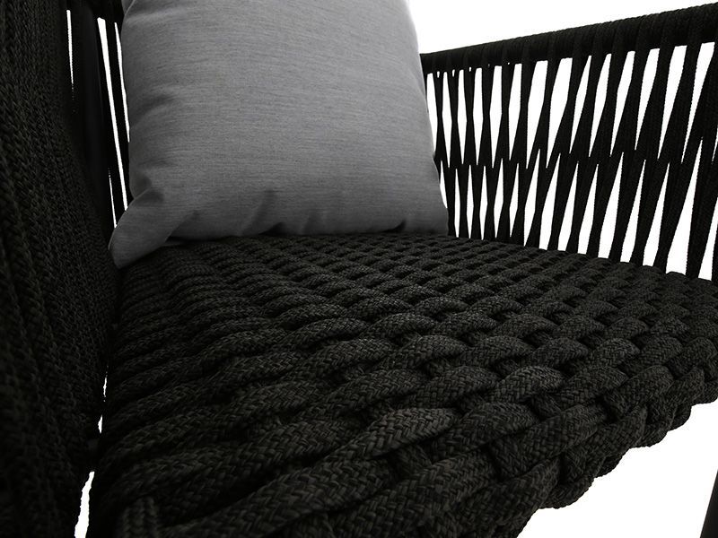 Wholesale Aruba Rope Bar Stool