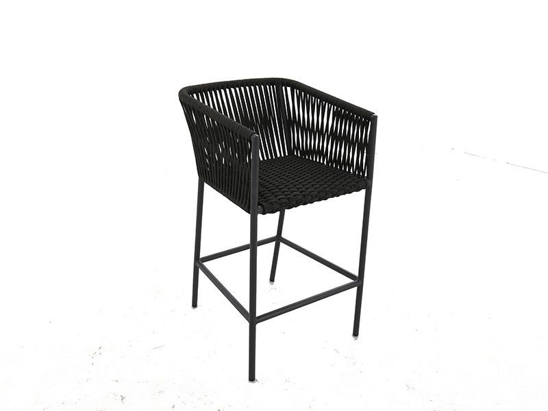 Wholesale Aruba Rope Bar Stool