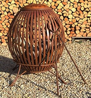 Aspen Fire Pit