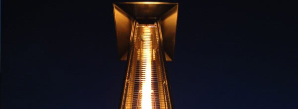 Patio Heater - Athena