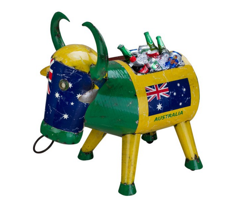 australia