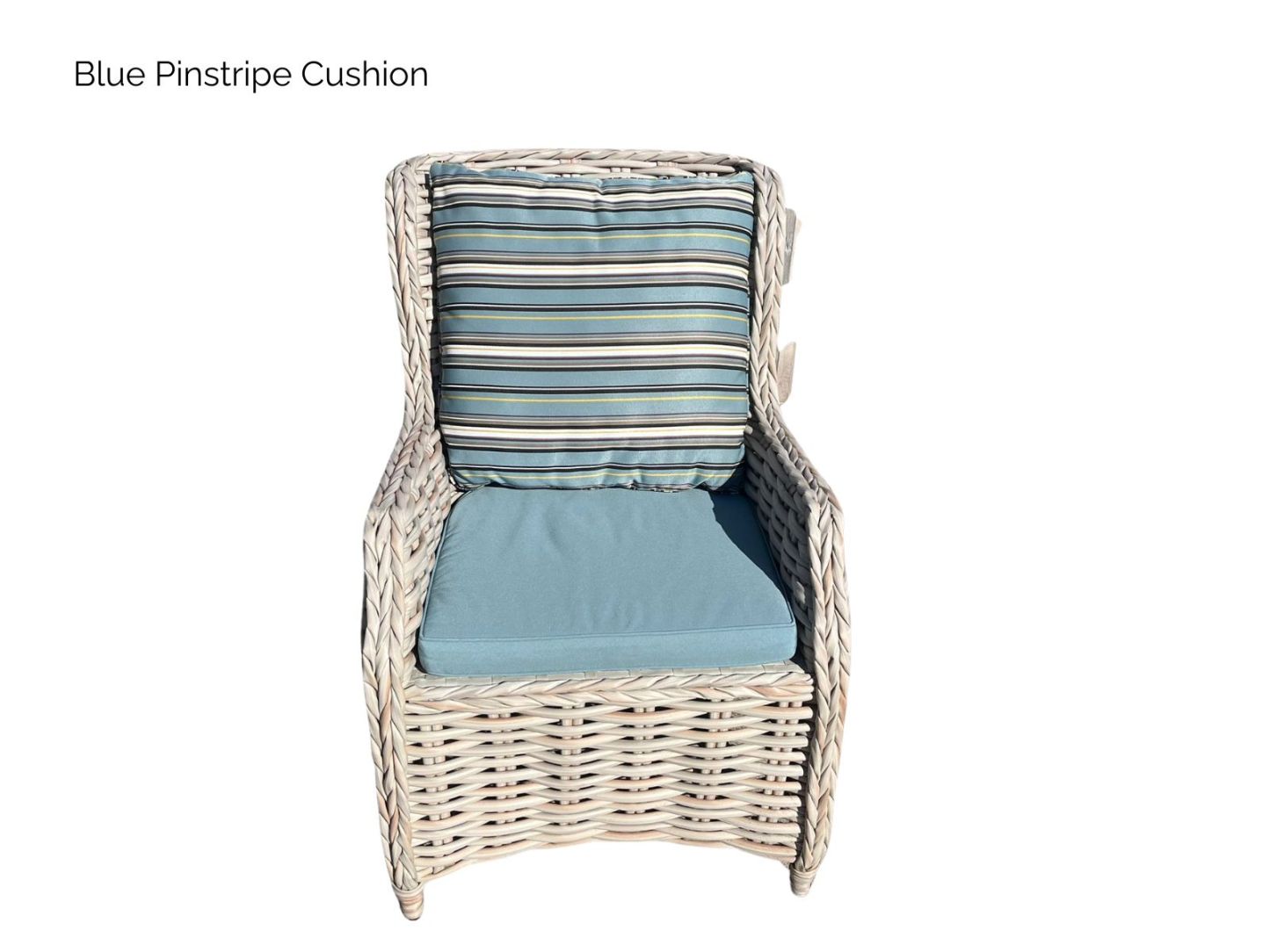 Wholesale Fiji Dining Armchair