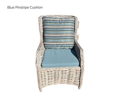 Wholesale Fiji Dining Armchair