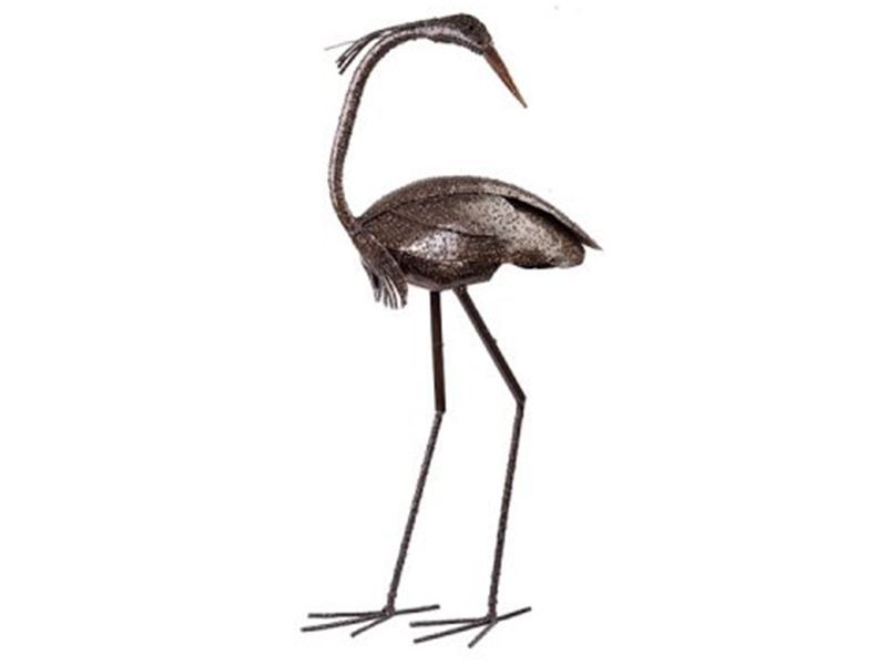 Wholesale Baby Brolga Turned Head