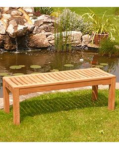 Wholesale Backless Bench | FSC® Certified