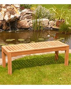 Wholesale Backless Bench | FSC® Certified