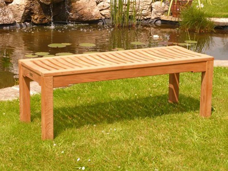 Wholesale Backless Bench - 150cm