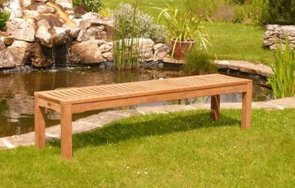 Wholesale Backless Bench - 180cm
