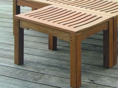 Wholesale Backless Bench | FSC® Certified