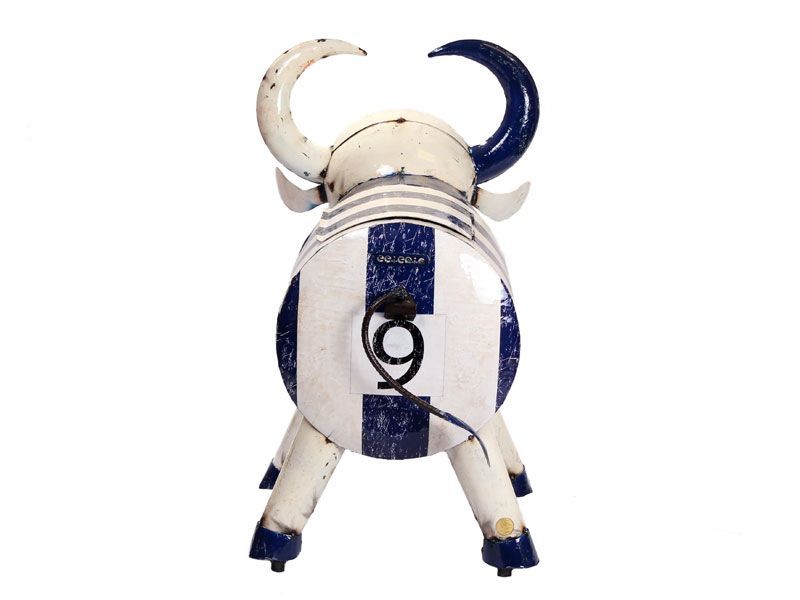 Wholesale WBA Bruce The Bull Cooler