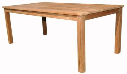 Wholesale Bali Oblong Table - 200cm