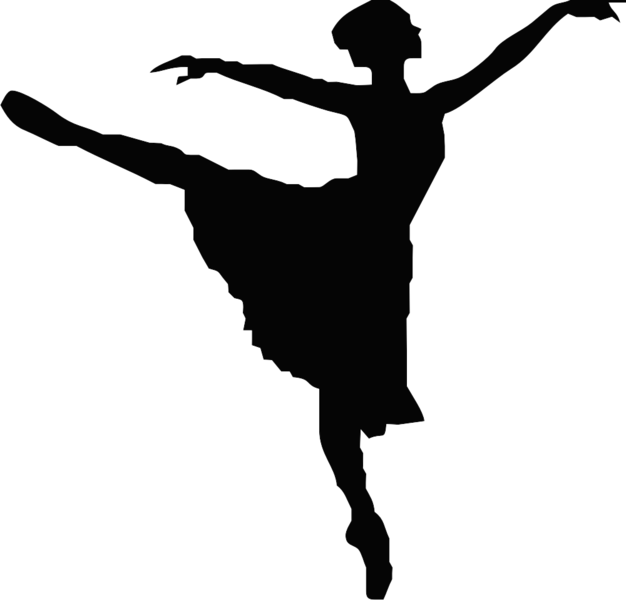 Ballerina for Royal Ballet School 