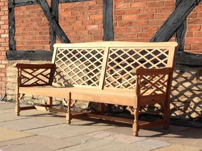 Wholesale Balmoral Bench